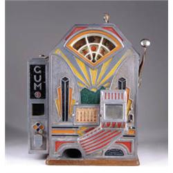 JENNINGS LITTLE DUKE SLOT WITH SIDE VENDER