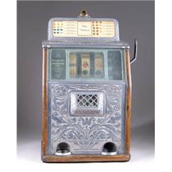 CAILLE SUPERIOR JACKPOT SLOT