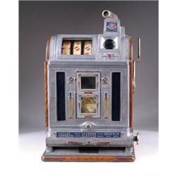 JENNINGS VICTORIA VENDER