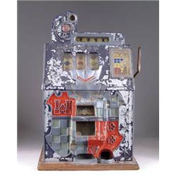 MILLS MYSTERY GOLDEN SLOT