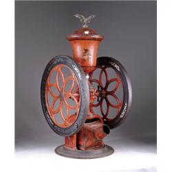 ENTERPRISE COFFEE GRINDER MODEL #712