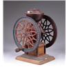 Image 1 : LANE BROTHERS MODEL #13 COFFEE GRINDER