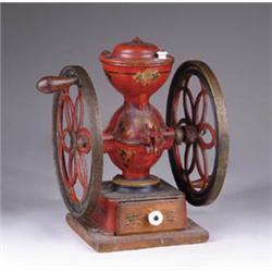 ENTERPRISE MODEL #3 COFFEE GRINDER