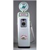 Image 1 : MARTIN AND SCHWARTZ SINCLAIR GAS PUMP