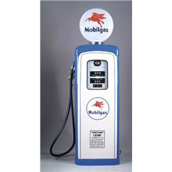WAYNE MOBIL GAS PUMP