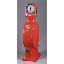 ECO TIREFLATOR AIR PUMP