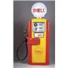 Image 1 : WAYNE SHELL GAS PUMP