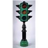 Image 1 : REPRODUCTION TRAFFIC SIGNAL LIGHT