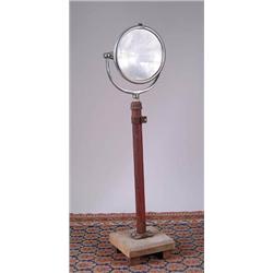 FIRE ENGINE SEARCH LIGHT