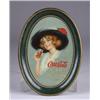 Image 1 : COCA COLA 1913 TIP TRAY