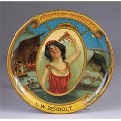 GYPSY HOSIERY TIP TRAY