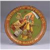 Image 1 : STEGMAIER BREWING CO. TIP TRAY