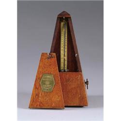 SETH THOMAS METRONOME