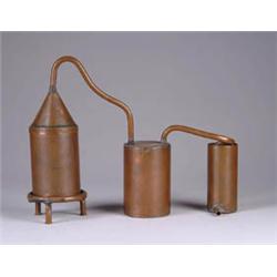 POSSIBLE PATENT MODEL FOR STILL