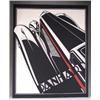 Image 1 : CANVAS AUTOMOTIVE SIGN