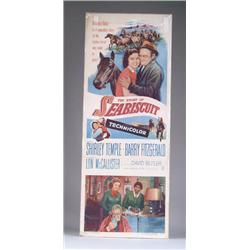 SEABISCUIT MOVIE POSTER