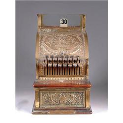 NATIONAL CASH REGISTER MODEL #313