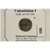 Image 3 : 367-383 A.D. VALENTINIAN I ANCIENT COIN