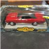 Image 1 : American Muscle "67 Chevelle L-78" Die Cast 1/18 Scale