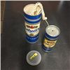 Image 1 : Labatt's Blue Retro Can Phone