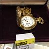 Image 1 : Pocket Watch "Celebrity Quartz"