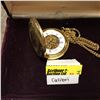 Image 1 : Pocket Watch "Calibri"