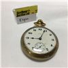 Image 1 : Pocket Watch "Elgin"