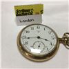 Image 1 : Pocket Watch "London"