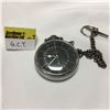 Image 1 : Pocket Watch "G.C.T." 24 Hour