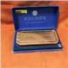 Image 1 : Rolls Razor Strop (NEW IN ORIG BOX) Opened for the Auction !