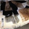 Image 1 : Fur Rug (Round)