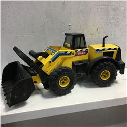 TONKA TOY: Wheel Loader