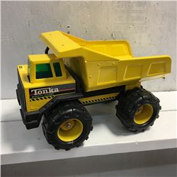 TONKA TOY: Dump Truck