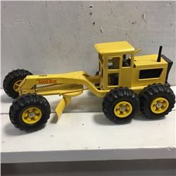 TONKA TOY: Grader