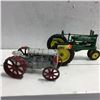 Image 1 : Die Cast Tractors (2): Fordson & John Deere