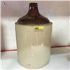 Image 1 : Imperial Brown Top Shoulder Jug