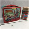 Image 1 : Dukes of Hazzard Lunch Kit w/Thermos!