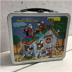 Mickey Mouse Club Lunch Kit (no Thermos)