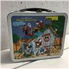 Image 1 : Mickey Mouse Club Lunch Kit (no Thermos)
