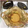 Image 1 : Sad & Depressed  . . . 2 Sad Irons & Depression Glass