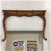 Image 1 : Wooden Wall Mount Coat Rack