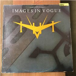 Record Album: Images in Vogue - Images in Vogue