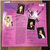 Image 2 : Record Album: Night Songs - Cinderella (Note: Autographed)