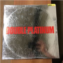 Record Album: Double Platinum - KISS