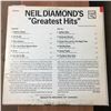 Image 2 : Record Album: Neil Diamond Greatest Hits - Neil Diamond