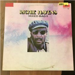 Record Album: Mixed Bag II - Ritchie Havens