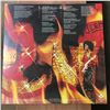 Image 2 : Record Album: Feel the Fire - Jermain Jackson