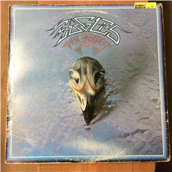 Record Album: Eagles Their Greatest Hits - The Eagles