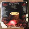 Image 2 : Record Album: Songs From the Wood - Jethro Tull