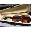 Image 1 : Violin w/Case "Copy of Antonius Stradivarius"